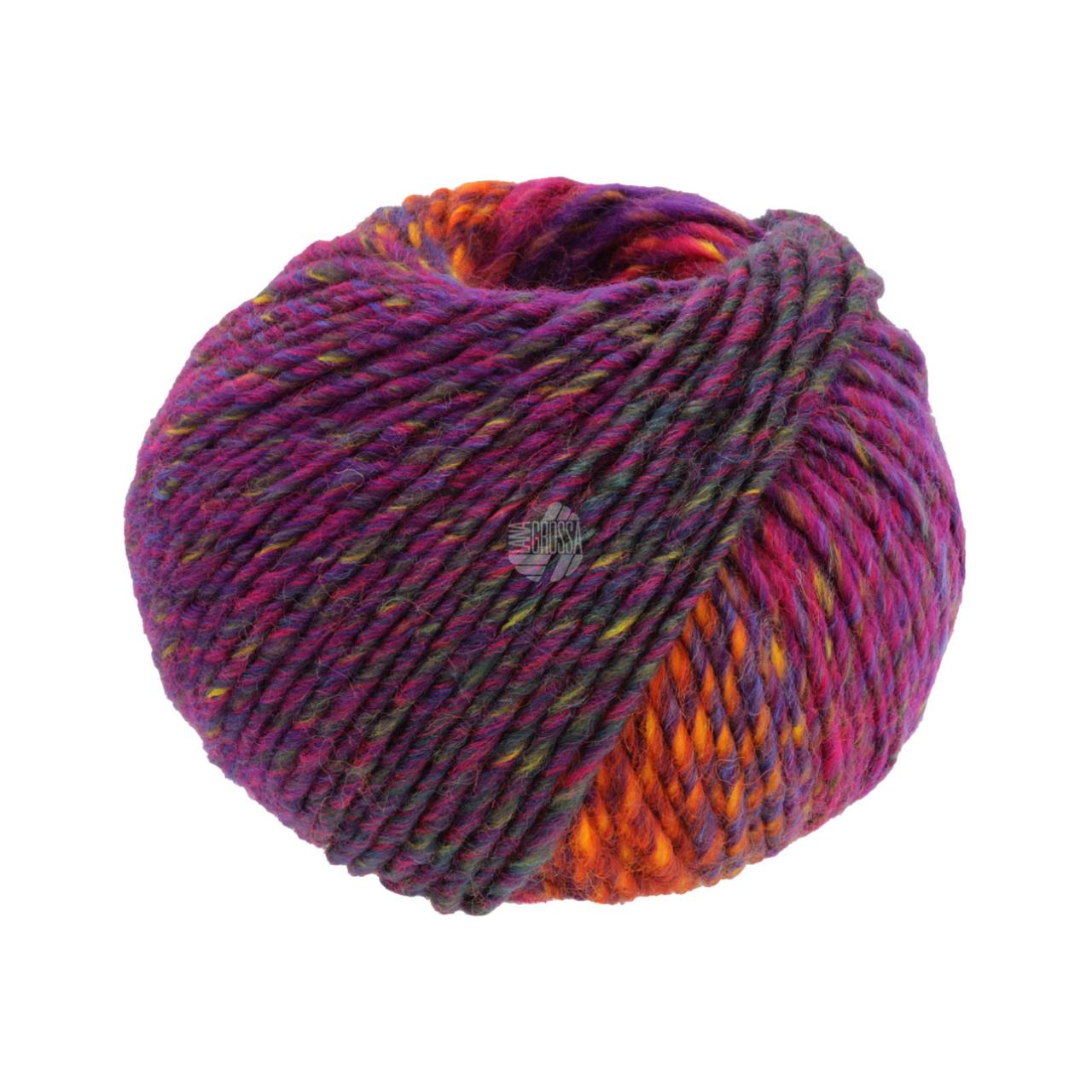 Colors For You 146 Rot-/Blauviolett/Zyklam/Gelb/Dunkel-/Gelbgrün/Orange/Feuerrot/Bordeaux