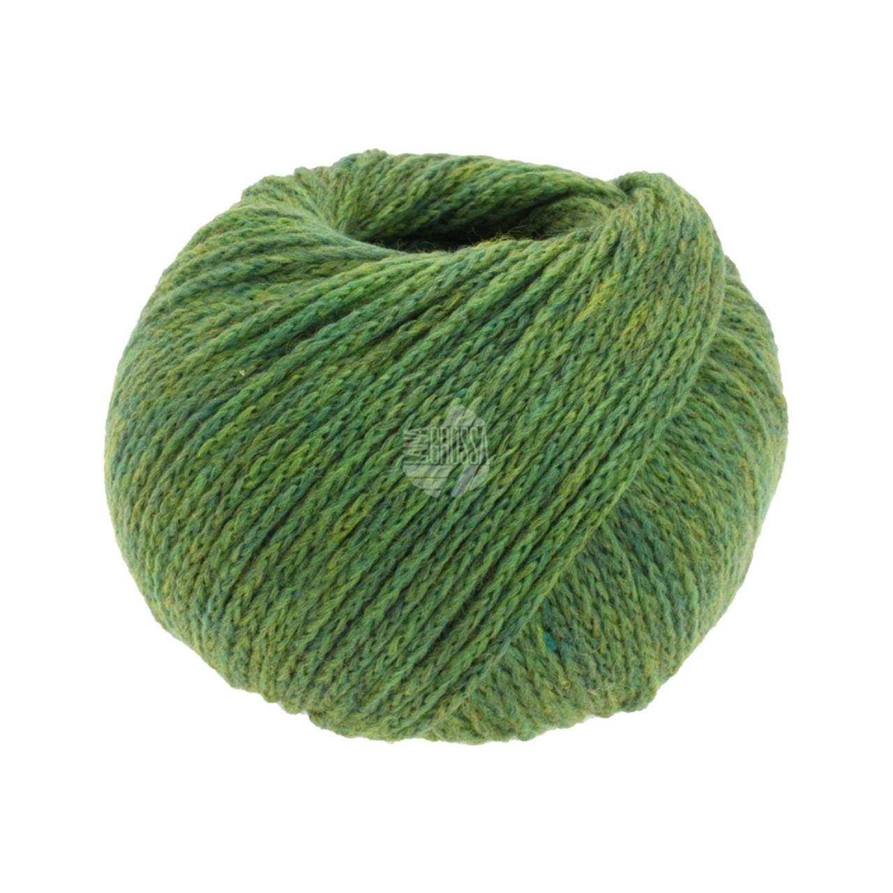 Cool Merino 4 Grün