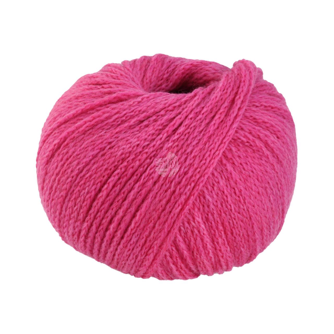 Cool Merino 27 Pink