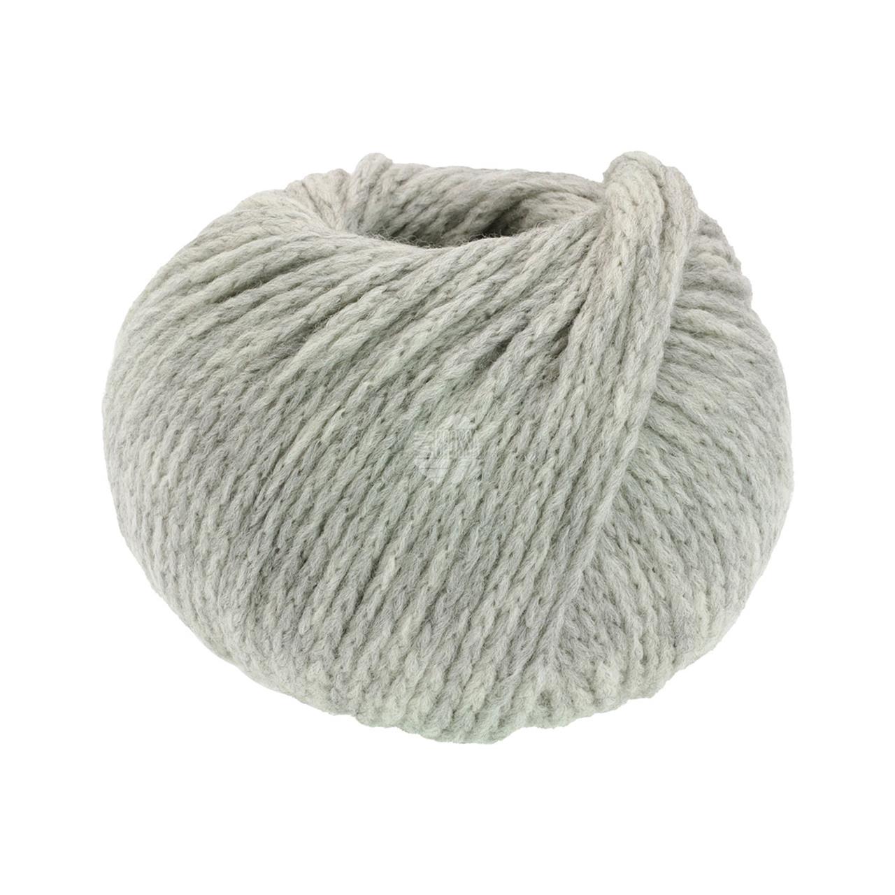 Cool Merino Big 218 Hellgrau