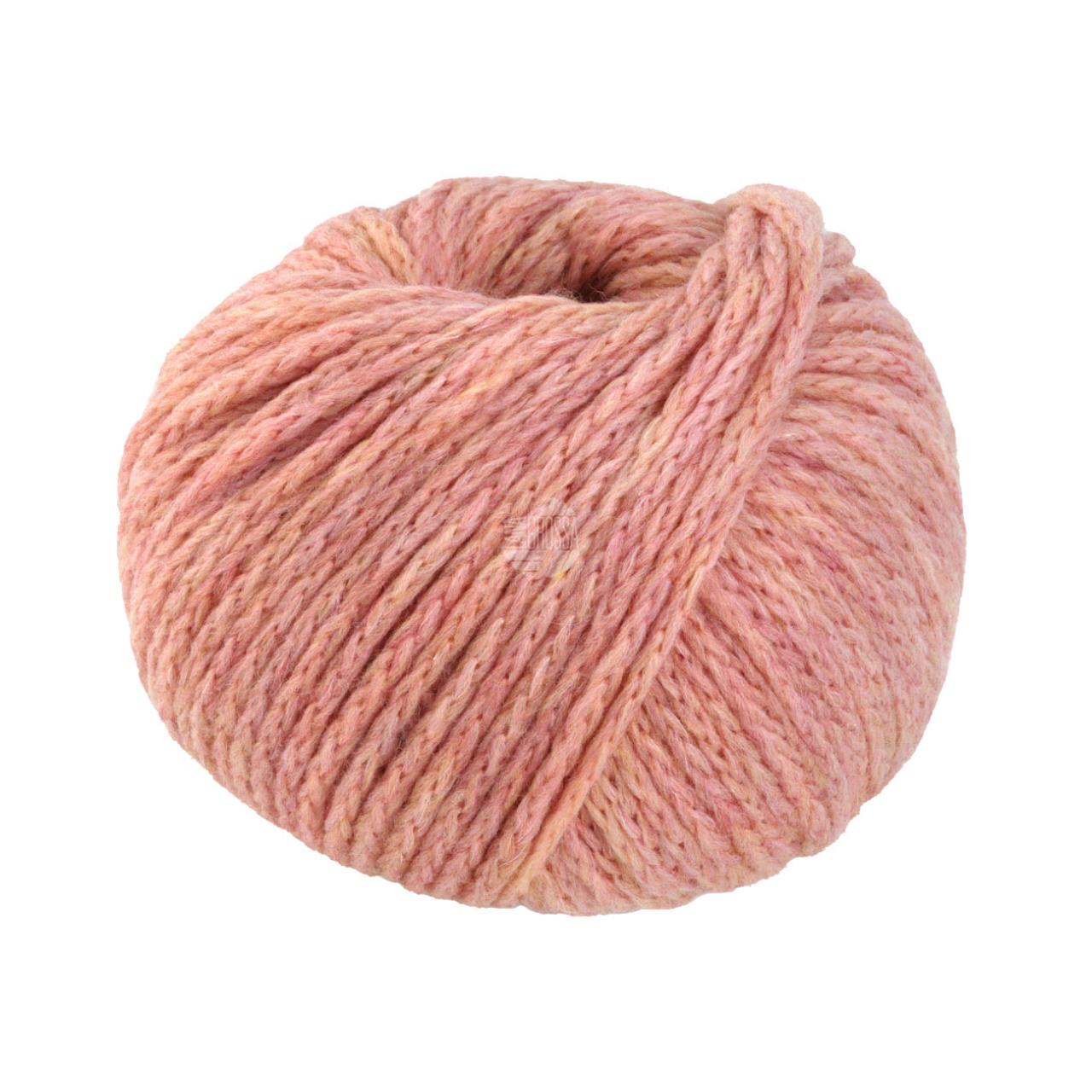 Cool Merino Big 227 Rosa