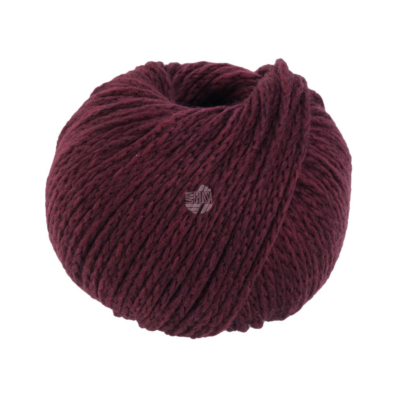 Cool Merino Big 228 Burgund