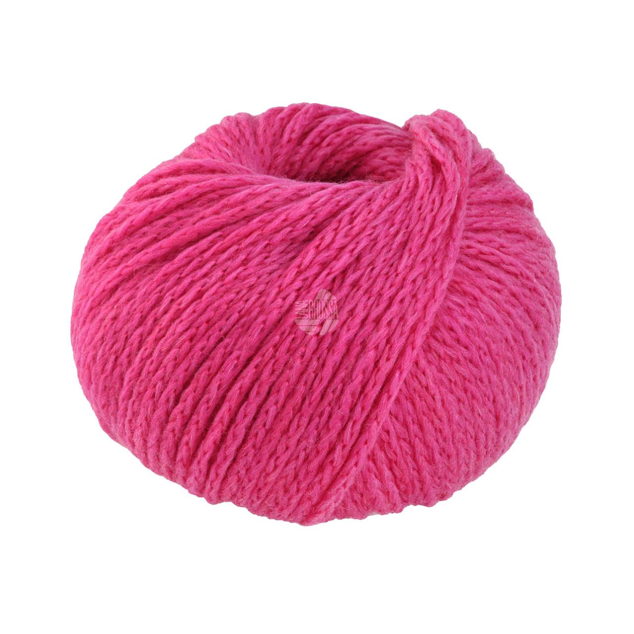 Cool Merino Big 229 Pink