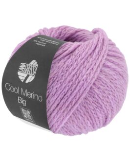 <span class="yarn-title">Cool Merino Big</span> <span class="yarn-color">232 Flieder</span>