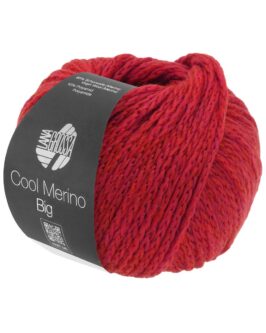 <span class="yarn-title">Cool Merino Big</span> <span class="yarn-color">235 Rot</span>