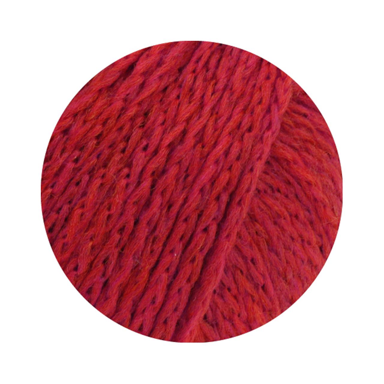 Cool Merino Big 235 Rot