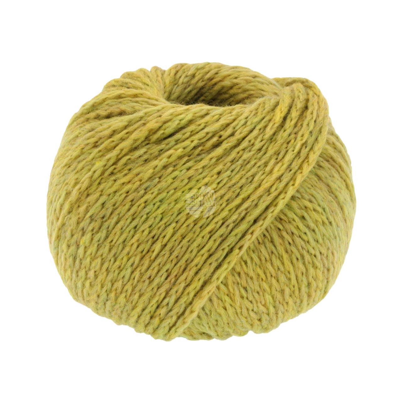Cool Merino Big 203 Senf