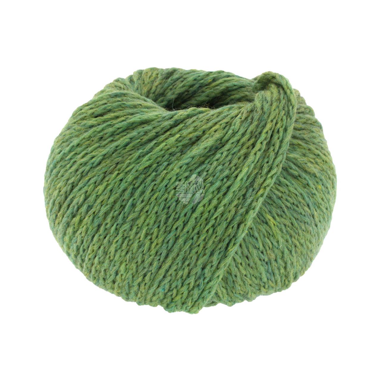 Cool Merino Big 204 Grün