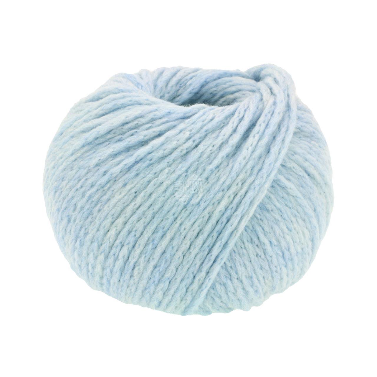 Cool Merino Big 208 Hellblau