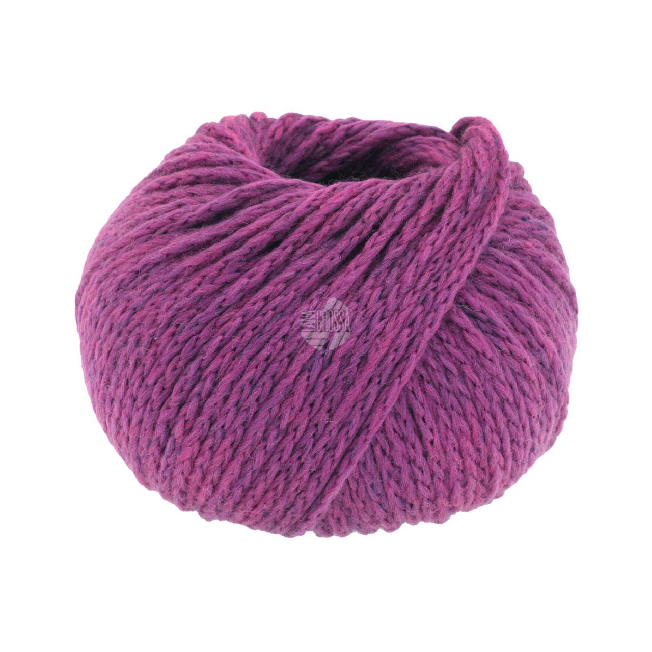 Cool Merino Big 210 Fuchsia