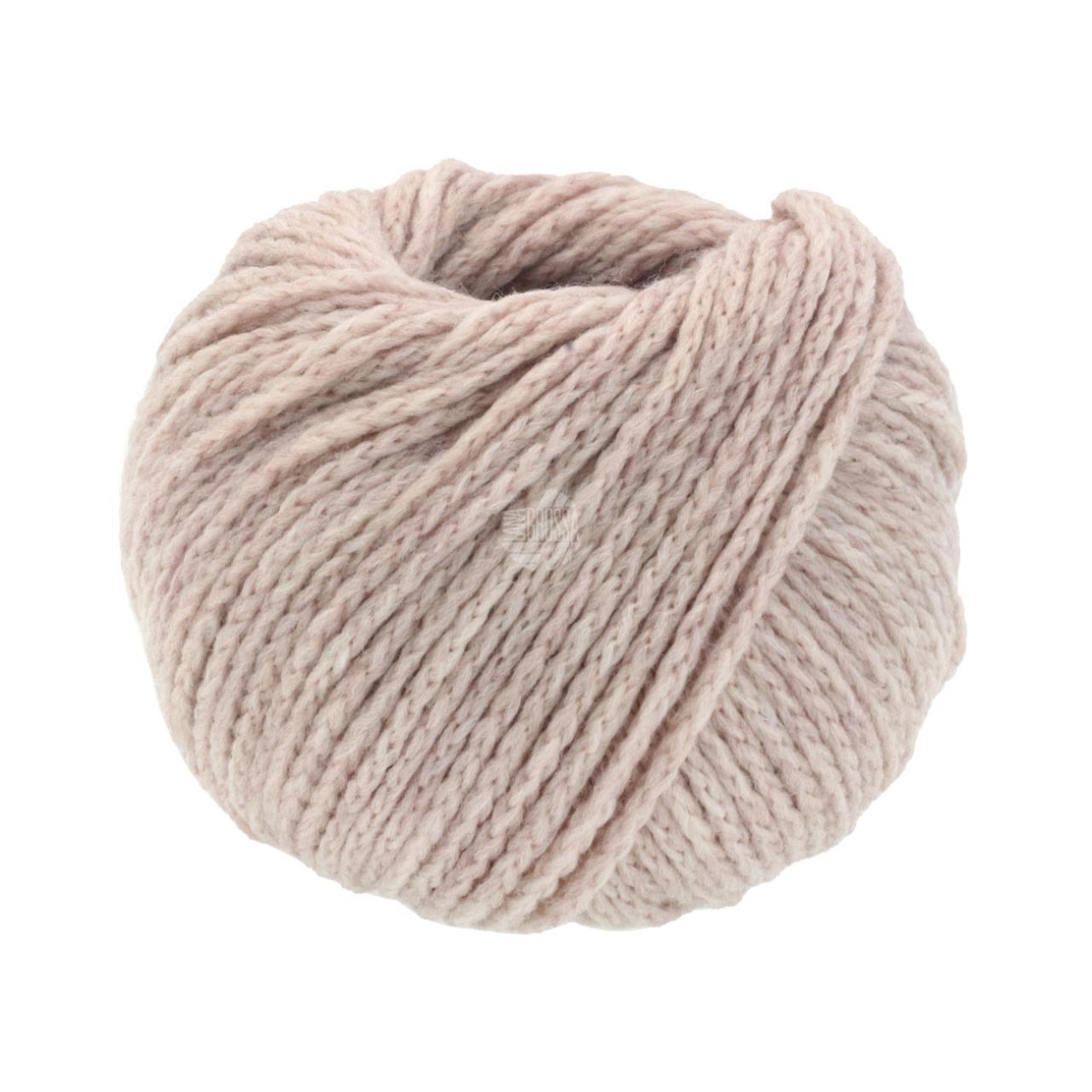 Cool Merino Big 217 helles Rosenholz