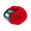 Cool Wool Uni 417 Leuchtendrot