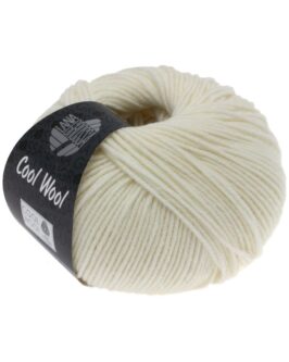 <span class="yarn-title">Cool Wool Uni</span> <span class="yarn-color">432 Ecru</span>