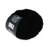 Cool Wool Uni 433 Schwarz