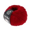 Cool Wool Uni 437 Karminrot