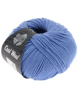 <span class="yarn-title">Cool Wool Uni</span> <span class="yarn-color">463 Kornblume</span>