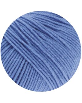 <span class="yarn-title">Cool Wool Uni</span> <span class="yarn-color">463 Kornblume</span>
