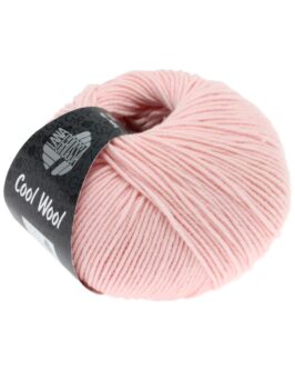 <span class="yarn-title">Cool Wool Uni</span> <span class="yarn-color">477 Zartrosa</span>