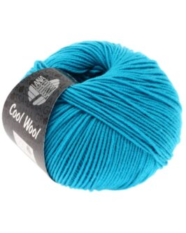 <span class="yarn-title">Cool Wool Uni</span> <span class="yarn-color">502 Türkisblau</span>