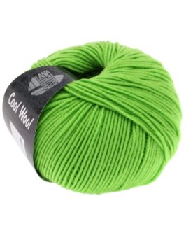 <span class="yarn-title">Cool Wool Uni</span> <span class="yarn-color">509 Hellgrün</span>