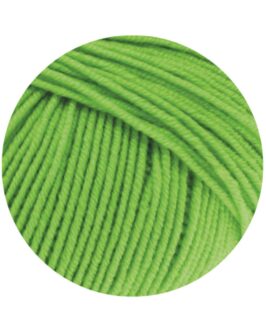 <span class="yarn-title">Cool Wool Uni</span> <span class="yarn-color">509 Hellgrün</span>