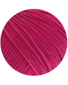 <span class="yarn-title">Cool Wool Uni</span> <span class="yarn-color">537 Zyklam</span>