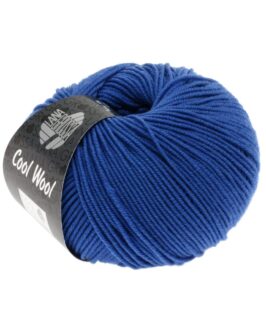 <span class="yarn-title">Cool Wool Uni</span> <span class="yarn-color">555 Kobaltblau</span>