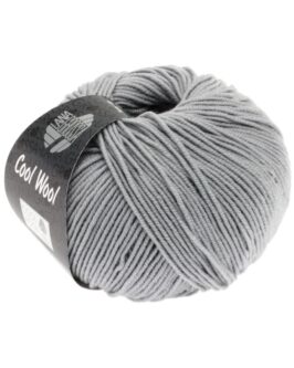 <span class="yarn-title">Cool Wool Uni</span> <span class="yarn-color">589 Steingrau</span>