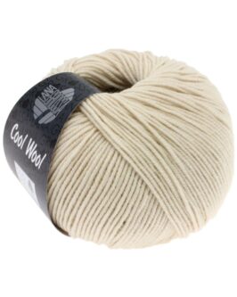 <span class="yarn-title">Cool Wool Uni</span> <span class="yarn-color">590 Natur</span>