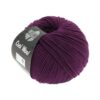 Cool Wool Uni 2023 Dunkelviolett