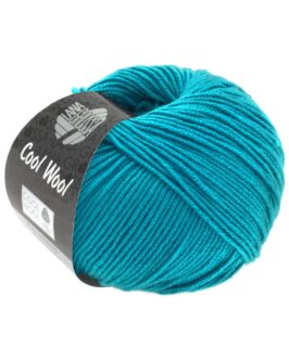 <span class="yarn-title">Cool Wool Uni</span> <span class="yarn-color">2036 Azurblau</span>