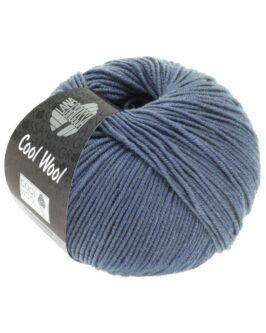 <span class="yarn-title">Cool Wool Uni</span> <span class="yarn-color">2037 Stahlblau</span>