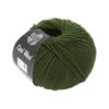Cool Wool Uni 2042 Dunkeloliv