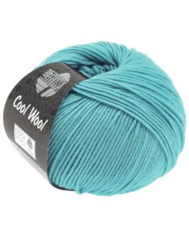 <span class="yarn-title">Cool Wool Uni</span> <span class="yarn-color">2048 Mintblau</span>