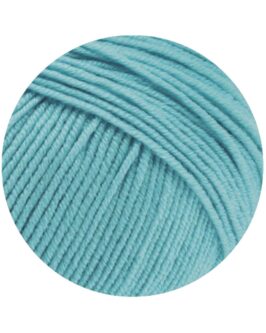 <span class="yarn-title">Cool Wool Uni</span> <span class="yarn-color">2048 Mintblau</span>