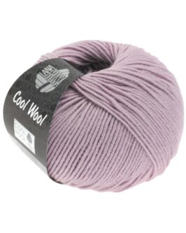 <span class="yarn-title">Cool Wool Uni</span> <span class="yarn-color">2058 Mauve</span>