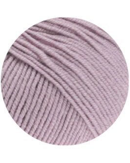 <span class="yarn-title">Cool Wool Uni</span> <span class="yarn-color">2058 Mauve</span>