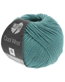 <span class="yarn-title">Cool Wool Uni</span> <span class="yarn-color">2072 Helles Seegrün</span>