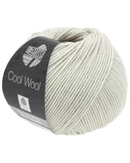<span class="yarn-title">Cool Wool Uni</span> <span class="yarn-color">2076 Muschelgrau</span>