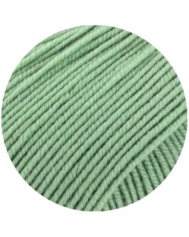 <span class="yarn-title">Cool Wool Uni</span> <span class="yarn-color">2078 Resedagrün</span>
