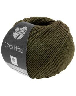 <span class="yarn-title">Cool Wool Uni</span> <span class="yarn-color">2091 Dunkelbraun</span>