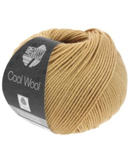 <span class="yarn-title">Cool Wool Uni</span> <span class="yarn-color">2092 Camel</span>