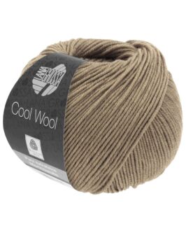 <span class="yarn-title">Cool Wool Uni</span> <span class="yarn-color">2093 Nougat</span>