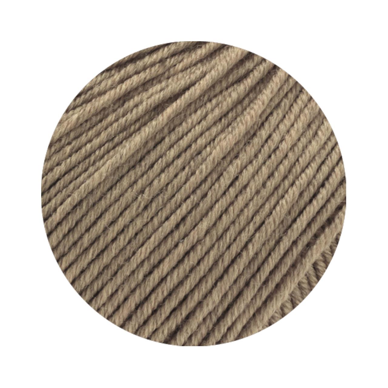 Cool Wool Uni 2093 Nougat