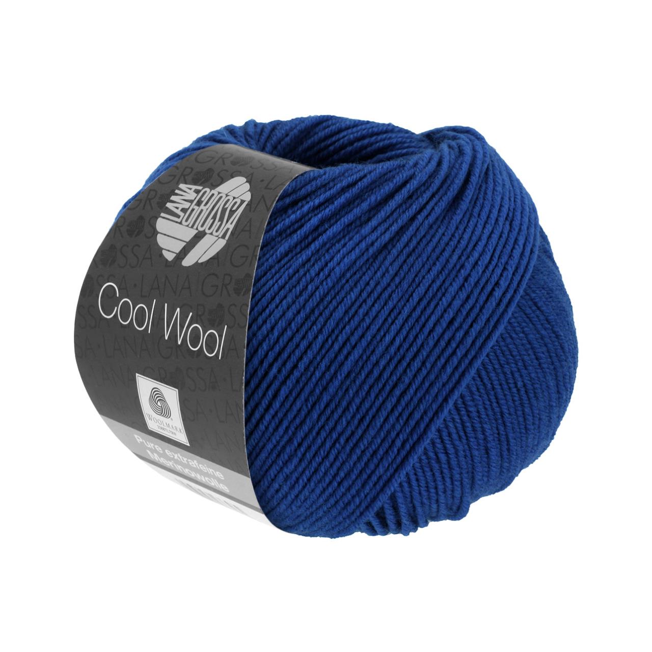 Cool Wool Uni 2099 Marine