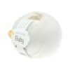 Cool Wool Baby Uni 207 Weiß