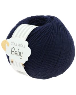 <span class="yarn-title">Cool Wool Baby Uni</span> <span class="yarn-color">210 Nachtblau</span>