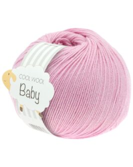 <span class="yarn-title">Cool Wool Baby Uni</span> <span class="yarn-color">216 Rosa</span>