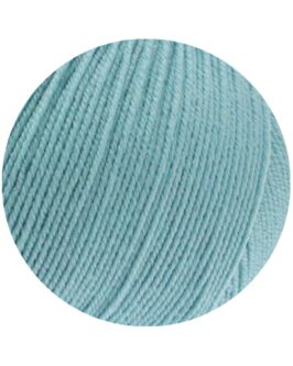 <span class="yarn-title">Cool Wool Baby Uni</span> <span class="yarn-color">261 Mint</span>