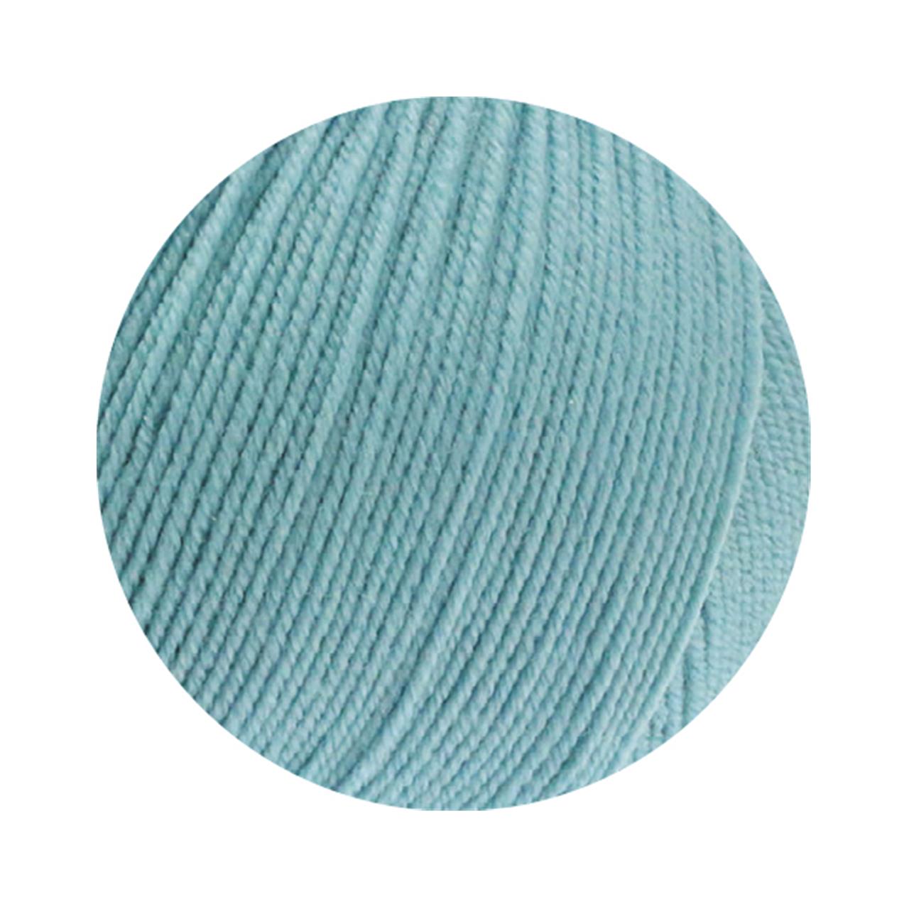 Cool Wool Baby Uni 261 Mint